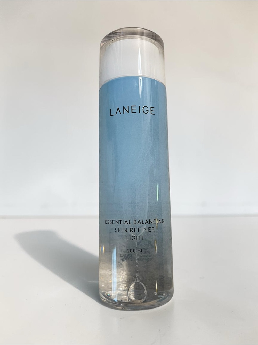 LANEIGE Essential Power Skin Refiner Light Toner 200ml K-Beauty Hydrating